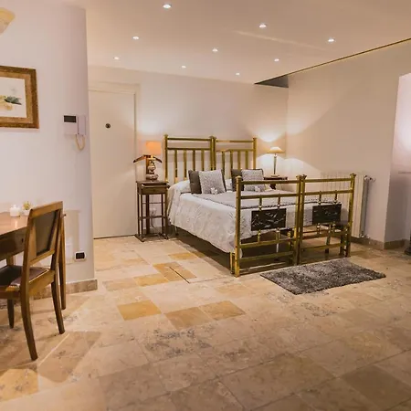 Apulialux Domus - Centro Storico E Sassi Apartamento *